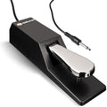 M-AUDIO SP-2 Universal Sustain Pedal with Piano Style Action for MIDI Keyboards, Digital Pianos and More